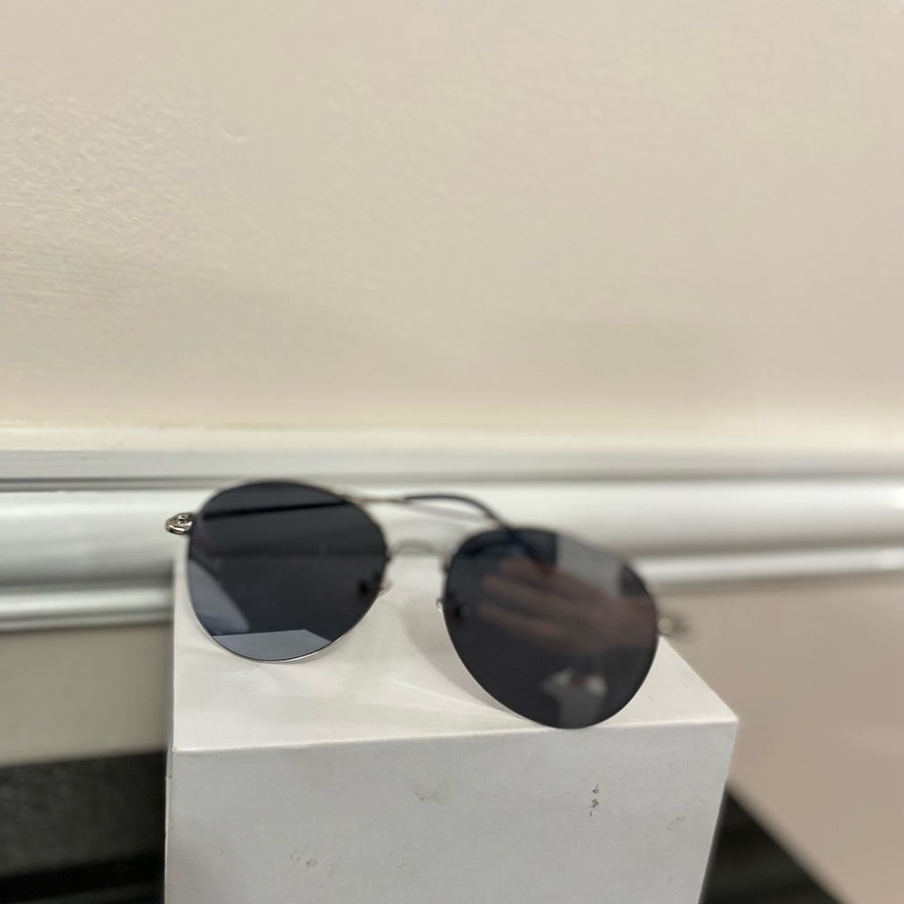 SOJOS Classic Aviator Sunglasses - Picture 3 of 7